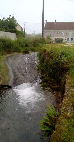 Rivière