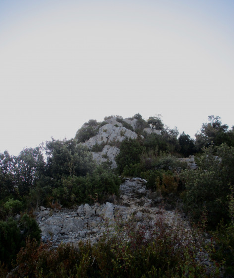 Roc d\'Agnel