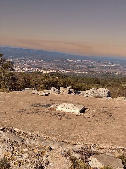 Roc d'Anduze