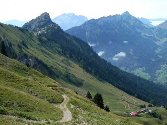 Roc de Charmieux
