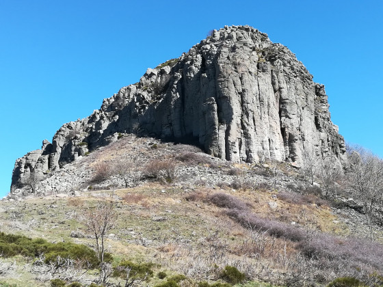 Roc de Gourdon