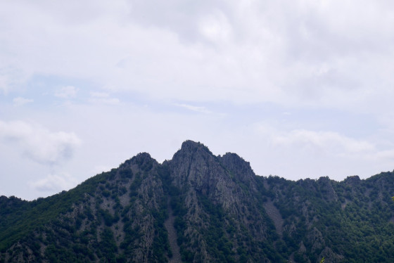 Roc de Jocavell