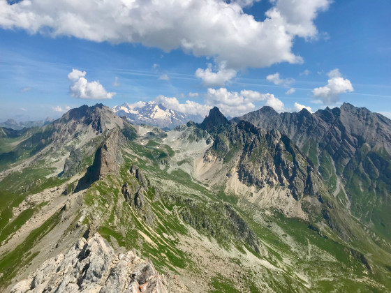 Roc de la Charbonnière