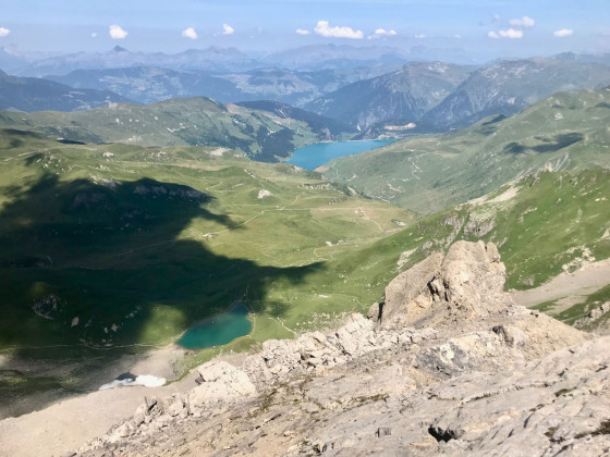 Roc de la Charbonnière