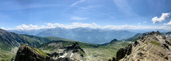 Roc de la Charbonnière