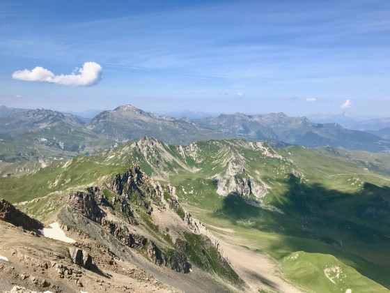 Roc de la Charbonnière