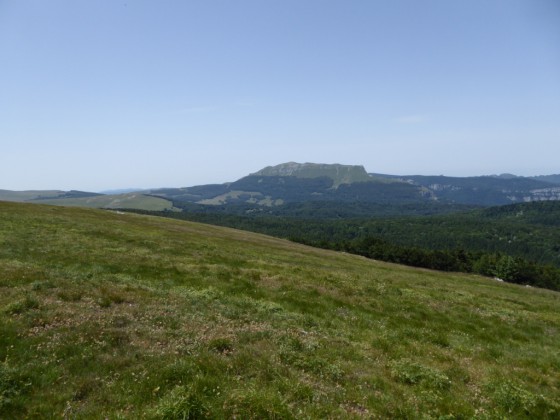 Roc de Toulau