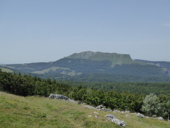 Roc de Toulau