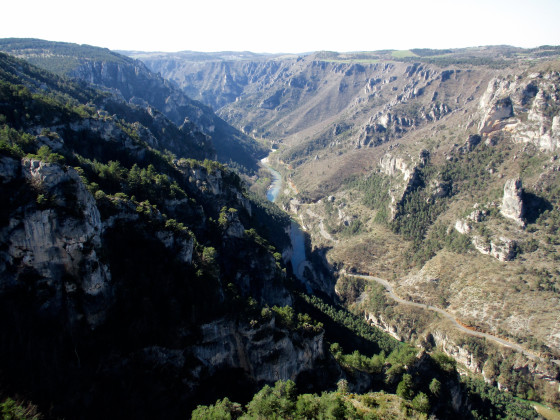 Roc des Hourtous