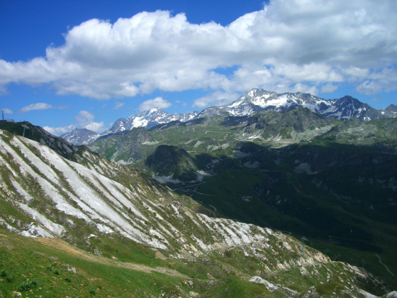 Roc des Verdons