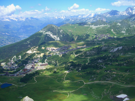 Roc du Bécoin