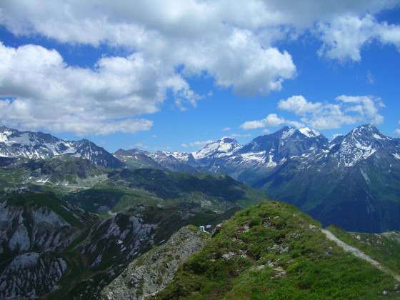 Roc du Bécoin