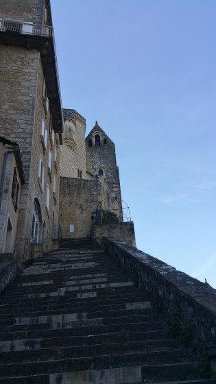Rocamadour