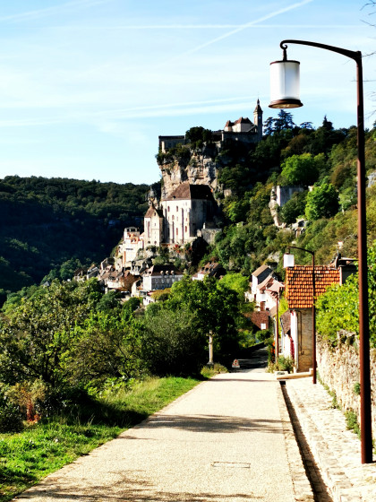 Rocamadour