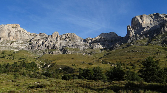 Rocca dei Campanili, Rocca Garba