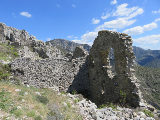 Rocca Sparviera