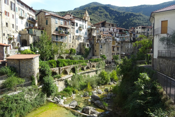 Rocchetta Nervina