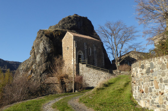 Roche Chérie