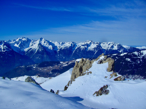 Roche Cornue