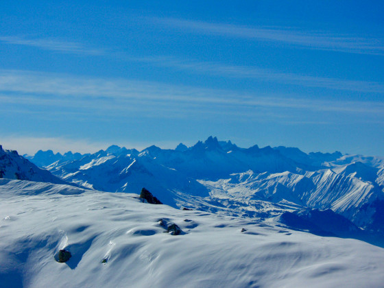 Roche Cornue