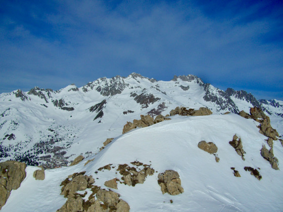 Roche Cornue