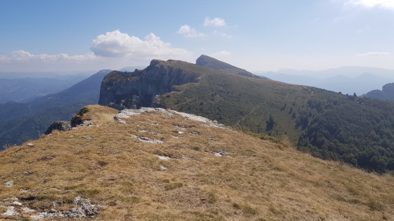 Roche Courbe