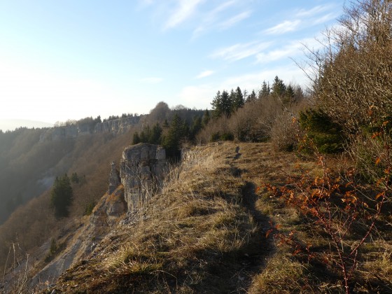 Roche d\'Orvaz