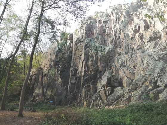 Roche de Gournier