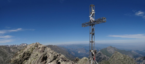 Roche de l'Abysse