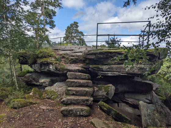 Roche de l\'Enclume