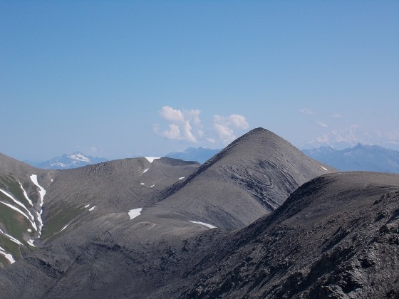 roche de la Recoude