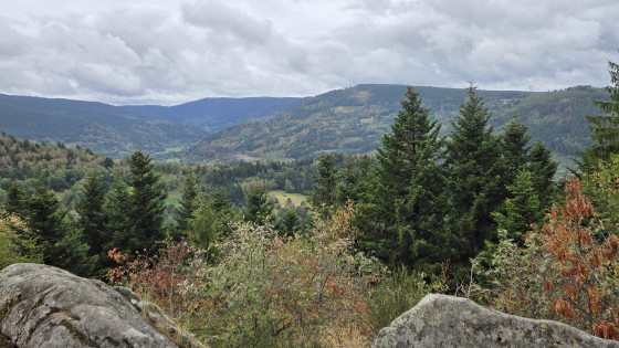Roche de Rovemont