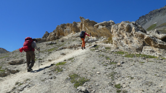 Roche de Tuf