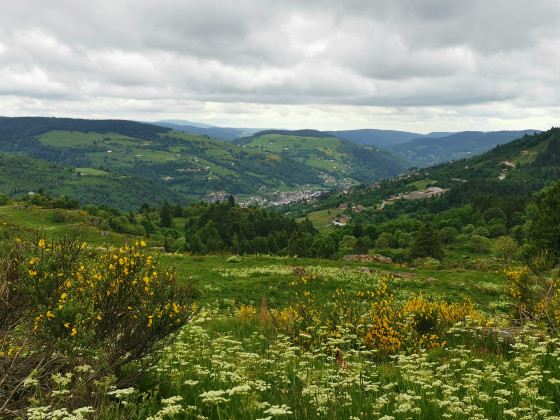 Roche des Bioquets