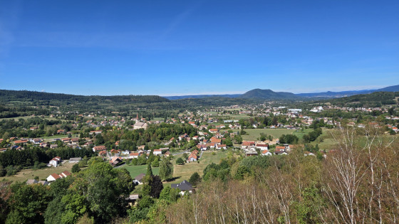 Roche du Sphinx