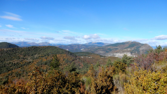 Rocher de Beaumont