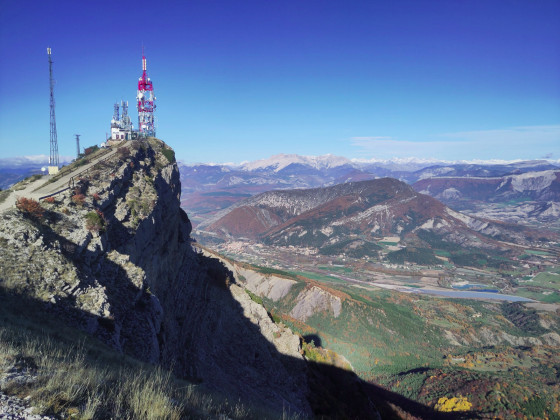 Rocher de Beaumont
