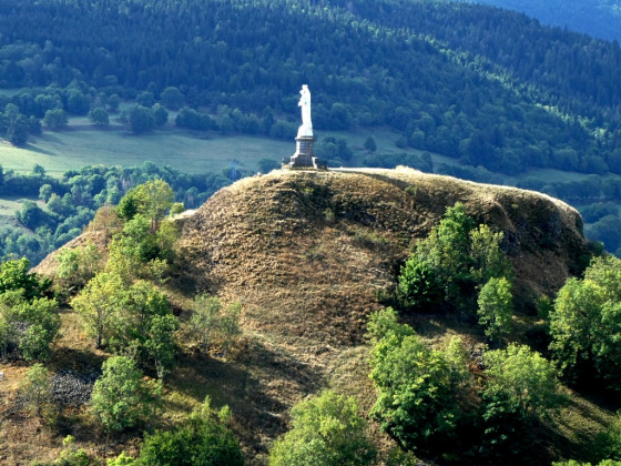 Rocher de Bonnevie