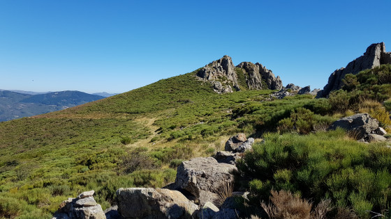 Rocher de Courcoussat