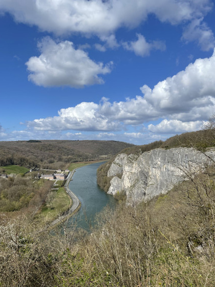 Rocher de freyr