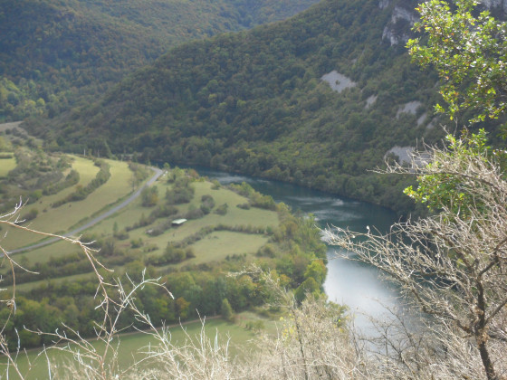 Rocher de Jarbonnet