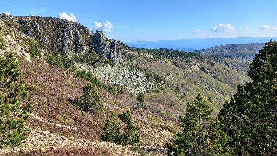 Rocher de l\'Aigle