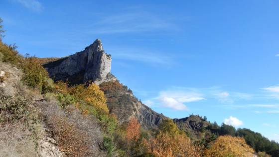 Rocher du Quiquillon