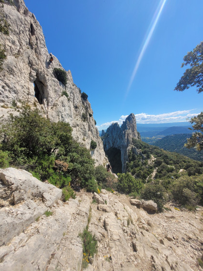 Rocher du turc