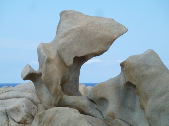 Rochers Campomauro