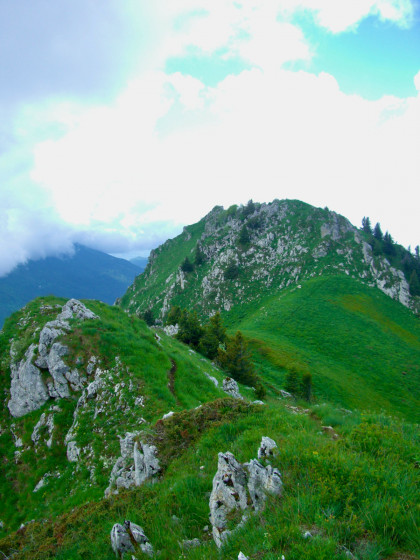 Rochers de la Bade