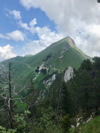 Rochers de la Bade