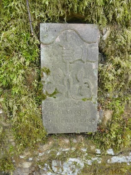 Rochers de la Licorne
