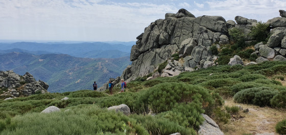 Rochers de Trenze