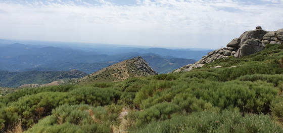 Rochers de Trenze